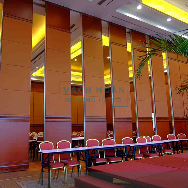 Sản phẩm vách ngăn di động VDD-HT.HN-001