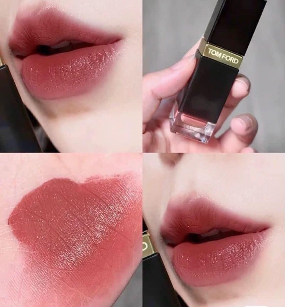 Tom ford 03 lark matte Clearance