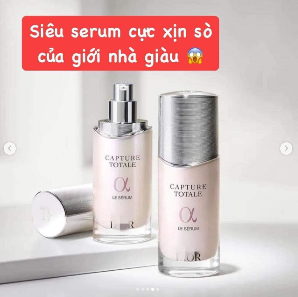 capture total serum