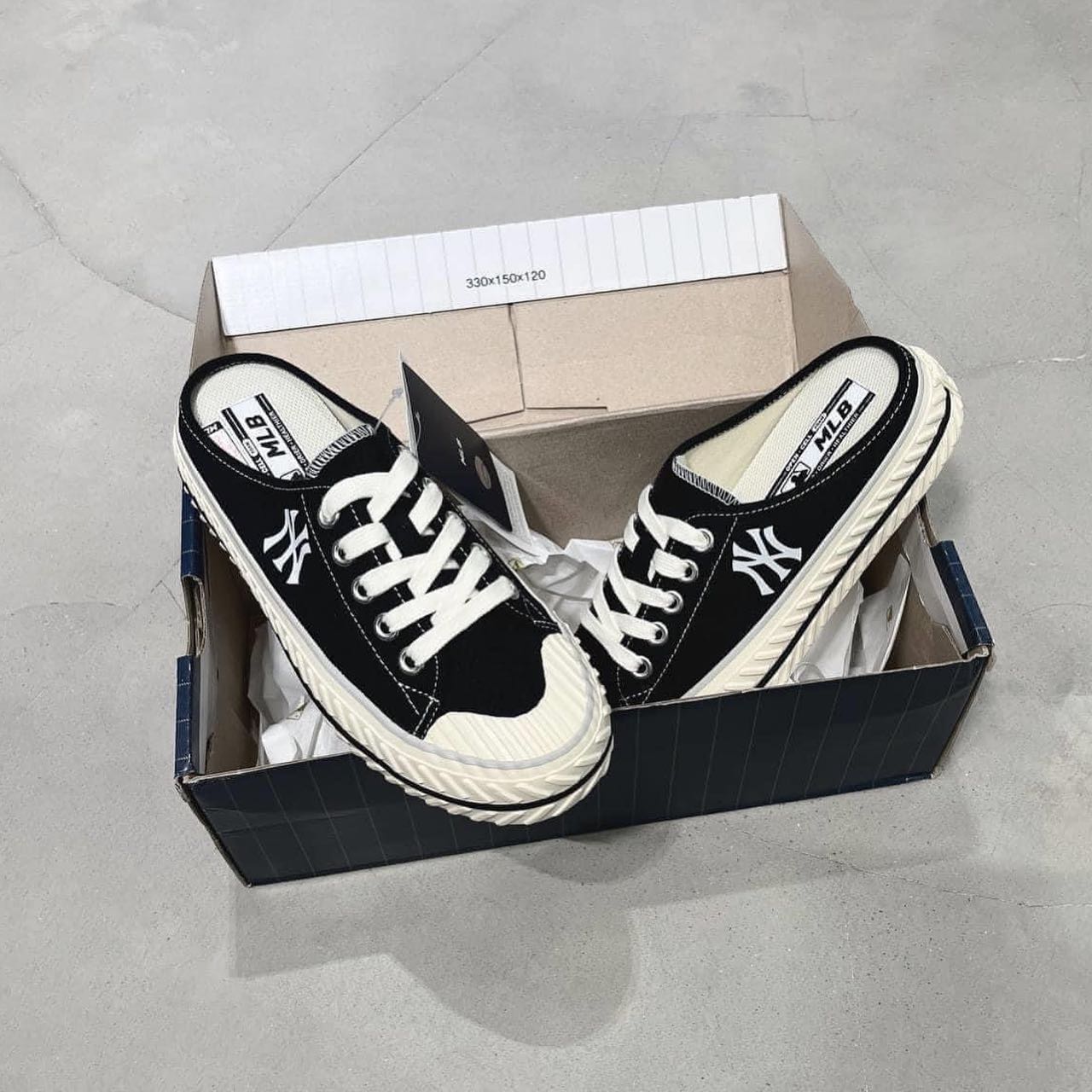Dép Sục Mlb Giá Tốt T082023 Mua tại Lazadavn #44 Dép Sục Mlb Giá Tốt T082023 Mua tại Lazadavn