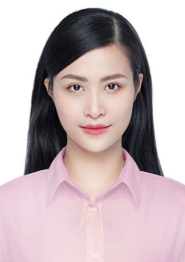 Bỏ túi những tips chụp ảnh thẻ đẹp như ảnh selfie Bỏ Túi Những Tips Chụp Ảnh Thẻ Đẹp Như Ảnh Selfie