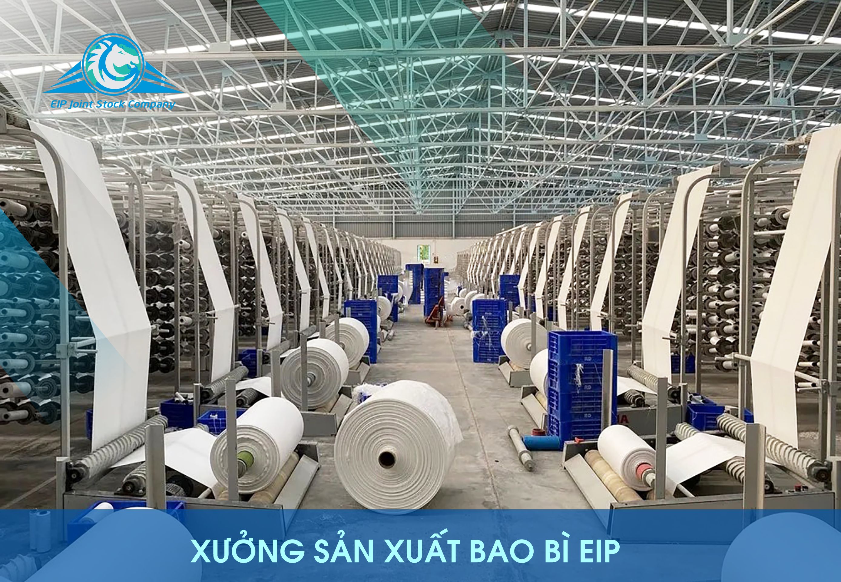 Công ty Cổ phần EIP