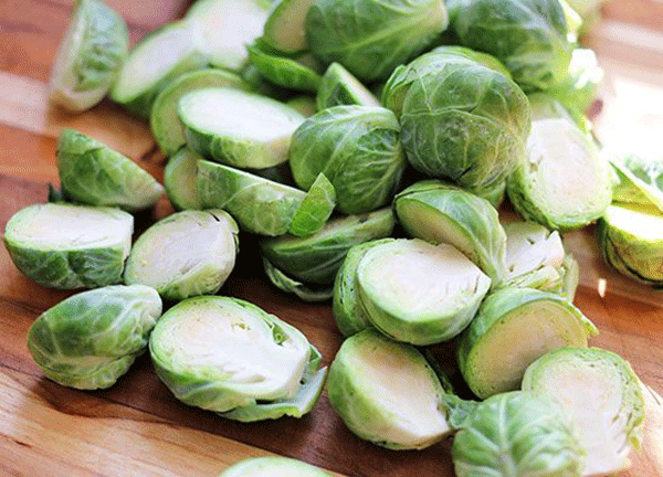 Gói 0.5GR hạt giống Bắp Cải Tí Hon