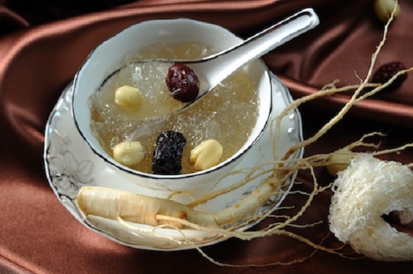 3 dòng yến sào chưng sẵn giúp tăng cường trí nhớ, sản sinh tế bào mới cho não