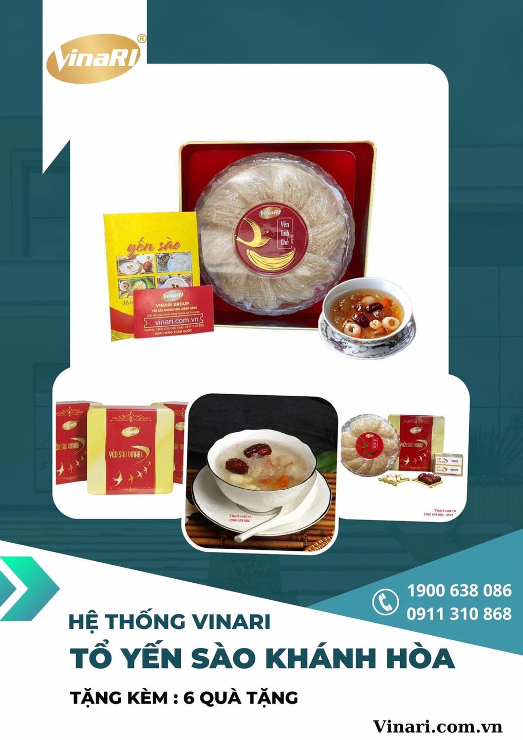 Những ai không nên ăn yến sào? 6 đối tượng cần đặc biệt lưu ý