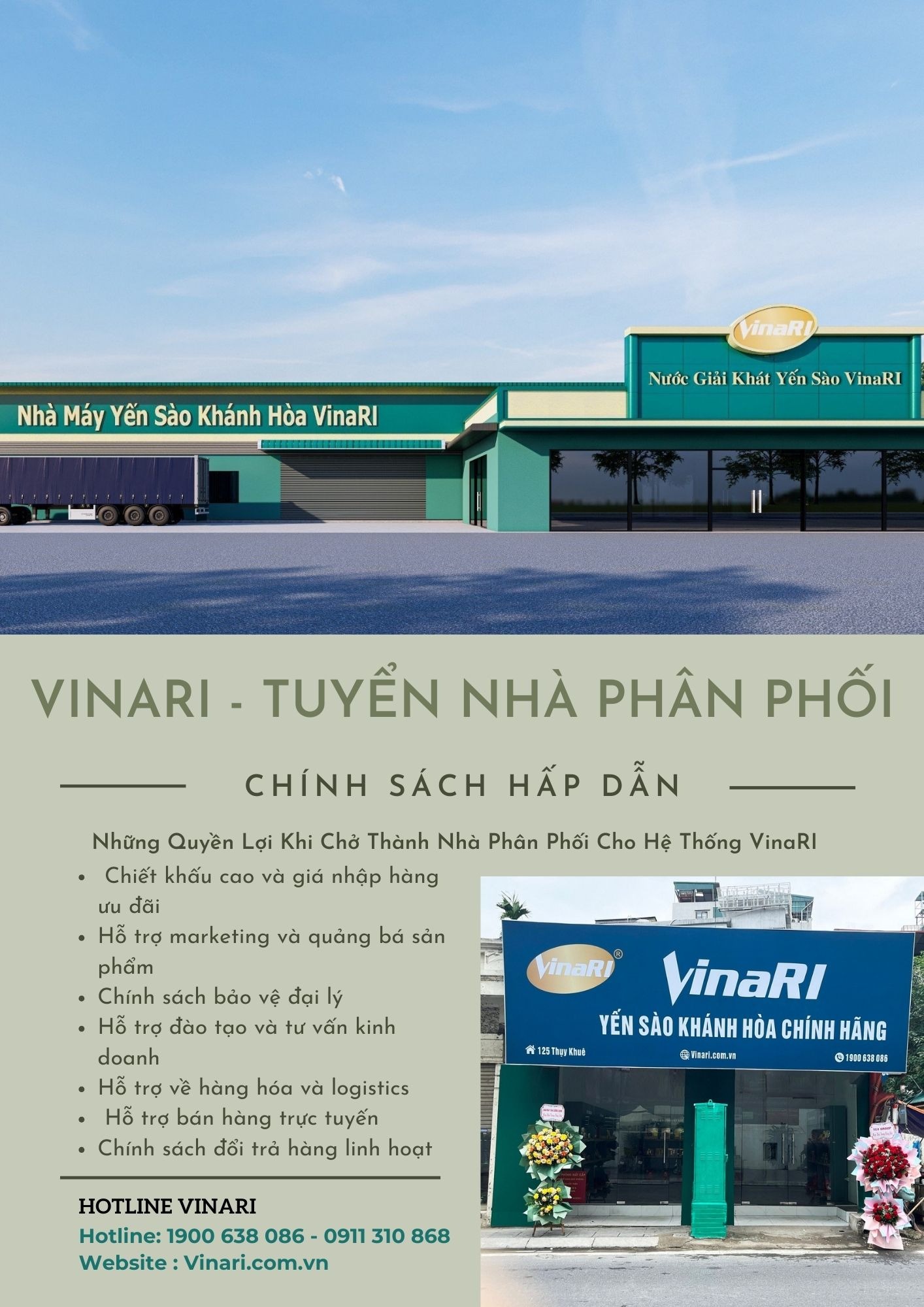 Yến chưng sẵn cho người tập thể hình