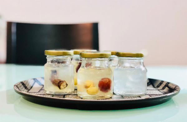 6 loại yến sào chưng sẵn giúp “dưỡng âm”, nâng cao hệ hô hấp trong mùa đông