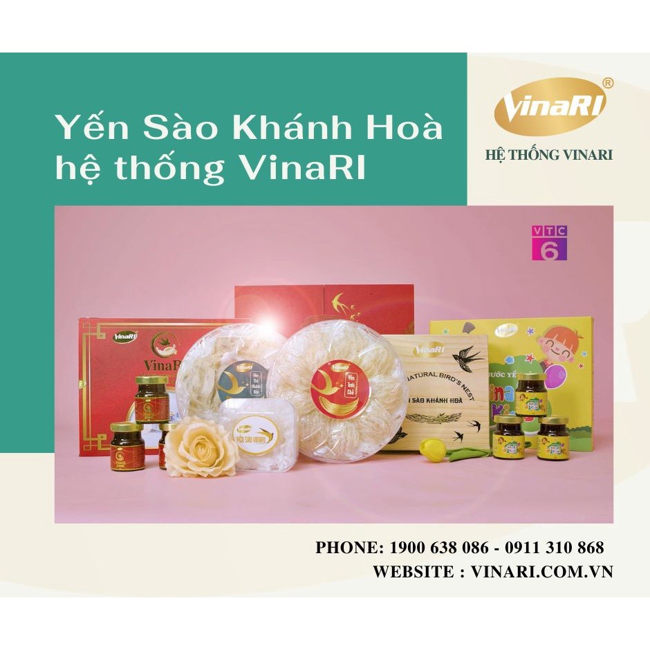 Yến sào có hạn sử dụng không? Tổ yến hết hạn có ăn được không?