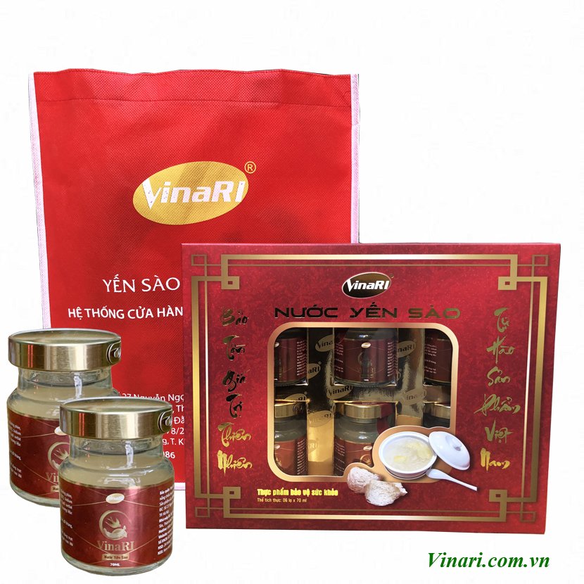 Những Lưu Ý Khi Sử Dụng Yến Sào Khánh Hòa