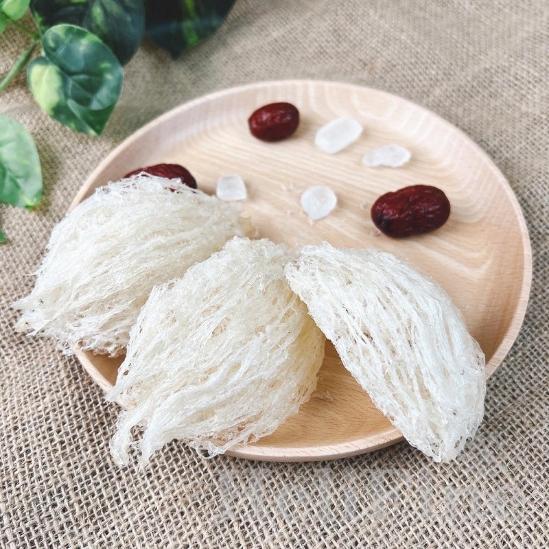 Gợi ý 7 loại yến sào chưng sẵn tốt cho người mới khỏi bệnh - Dễ ăn, dễ hấp thu và đầy đủ dưỡng chất