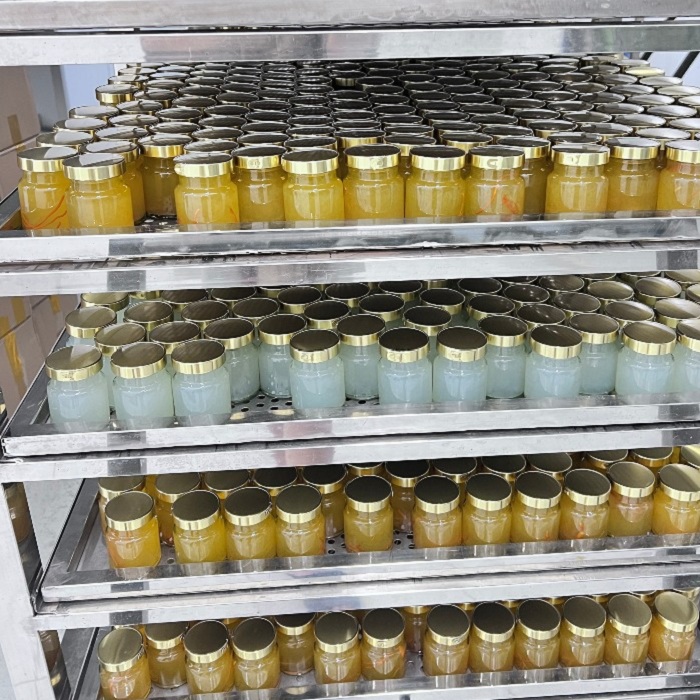 Có nên bảo quản yến sào chưng sẵn trong tủ lạnh?