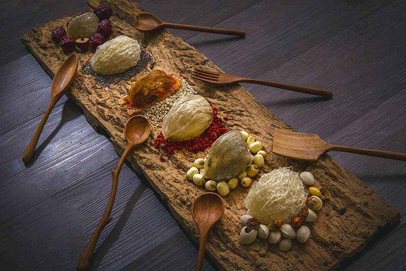 7 bí quyết chọn mua tổ yến thô chất lượng cho người mới bắt đầu