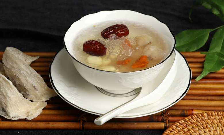 Cách kết hợp vị khi dùng yến sào chưng sẵn để tạo cảm giác dễ chịu, dễ thưởng thức cho trẻ