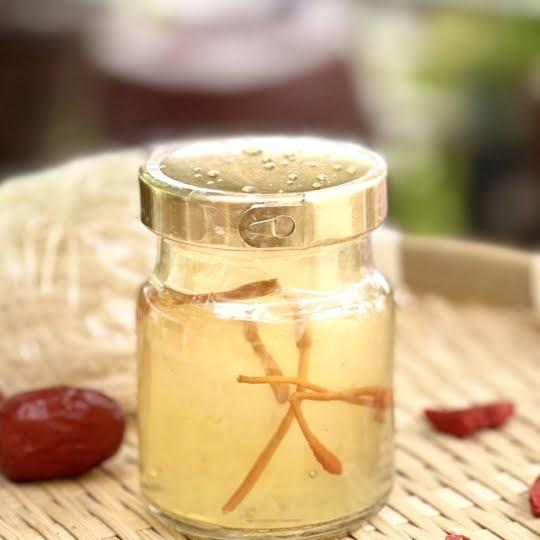 Cách sử dụng yến sào chưng sẵn khi chăm sóc người đang bị covid và hậu covid