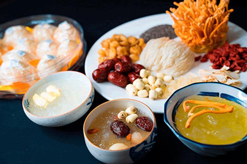 Địa chỉ mua nước yến sào tại Ninh Bình uy tín, dễ tìm cho người mua lần đầu