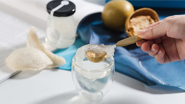 Điểm danh những thực phẩm tối kỵ kết hợp cùng yến sào chưng sẵn