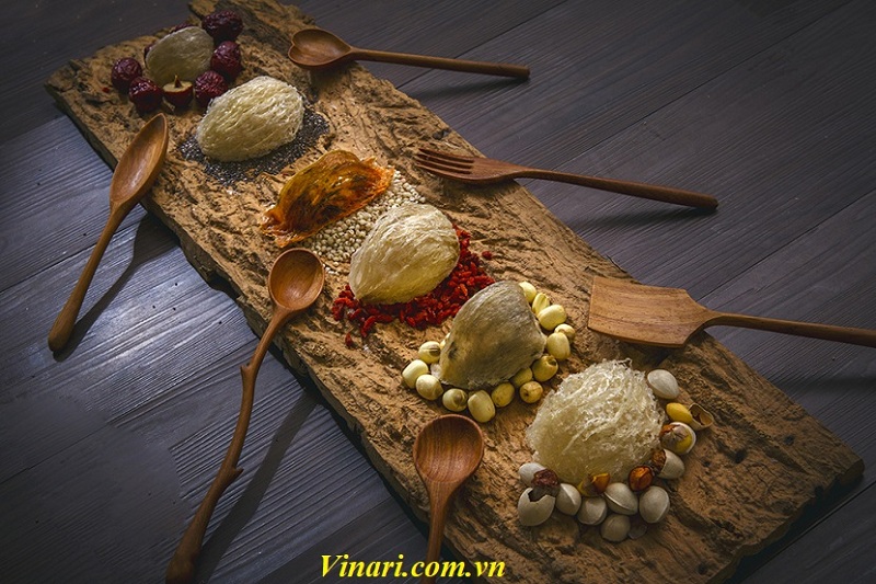 Khánh Hòa bảo tồn, duy trì và khai thác tiềm năng phát triển yến sào Khánh Hòa tự nhiên