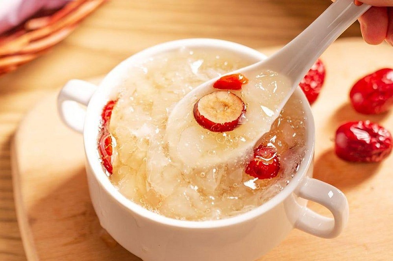 Một “tổ yến” chưng được bao nhiêu lần? Khi nào là đủ, vừa, tiết kiệm?