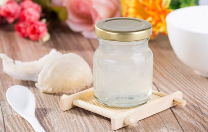Người làm việc đêm sử dụng yến sào chưng sẵn có hiệu quả không?
