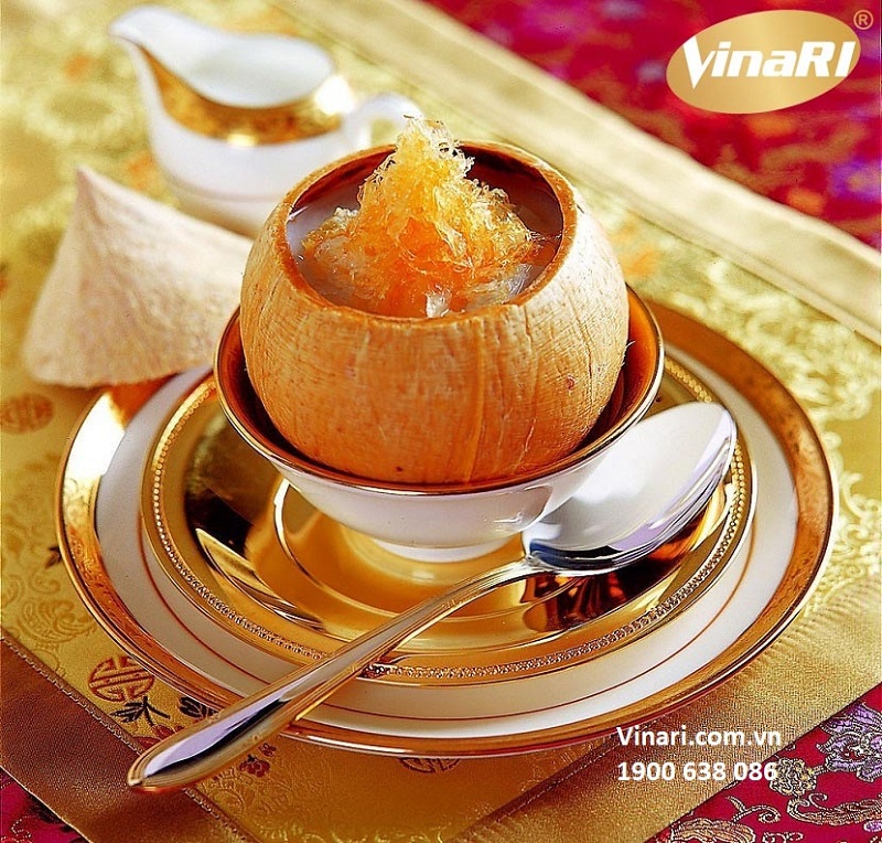 Những điểm khác biệt cần biết giữa yến huyết nuôi và yến huyết tự nhiên