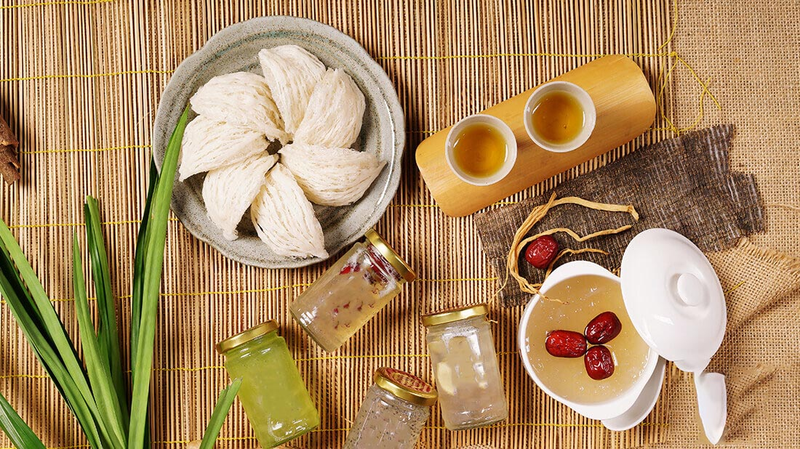 Những lưu ý cần biết khi chọn lựa yến sào chưng sẵn dành cho người thừa cân