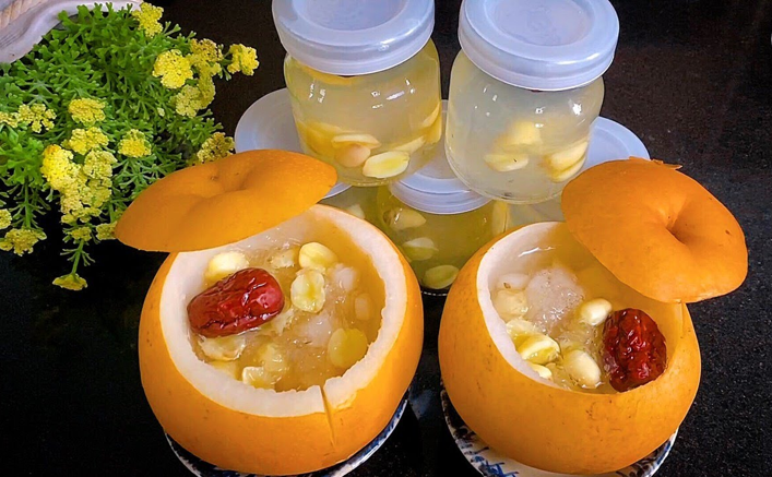 Những lưu ý cần biết khi sử dụng yến chưng sẵn để lạnh cho mùa hè