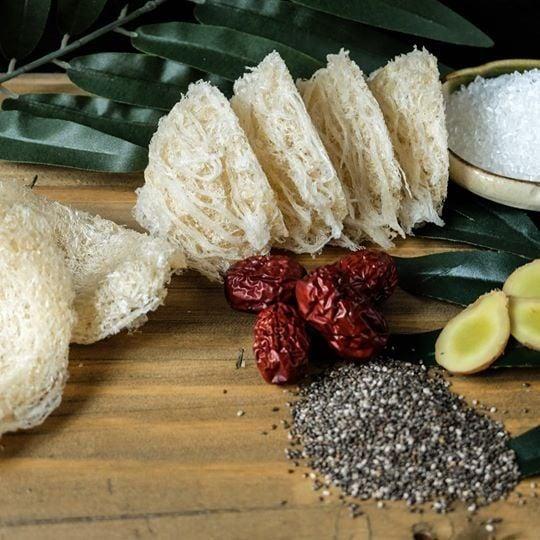 Phân biệt yến thô, yến tinh chế và yến chưng sẵn – Đâu là lựa chọn phù hợp
