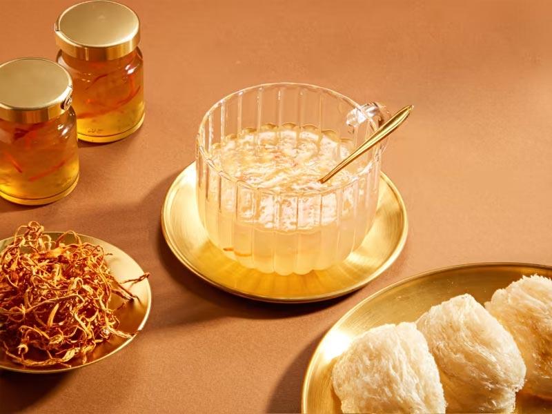 Sử dụng yến sào chưng sẵn – 6 lợi ích thật – 7 điều ngộ nhận cần tránh