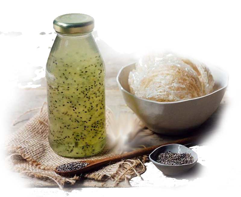 Tác dụng tuyệt vời của nước yến sào với người bị say rượu