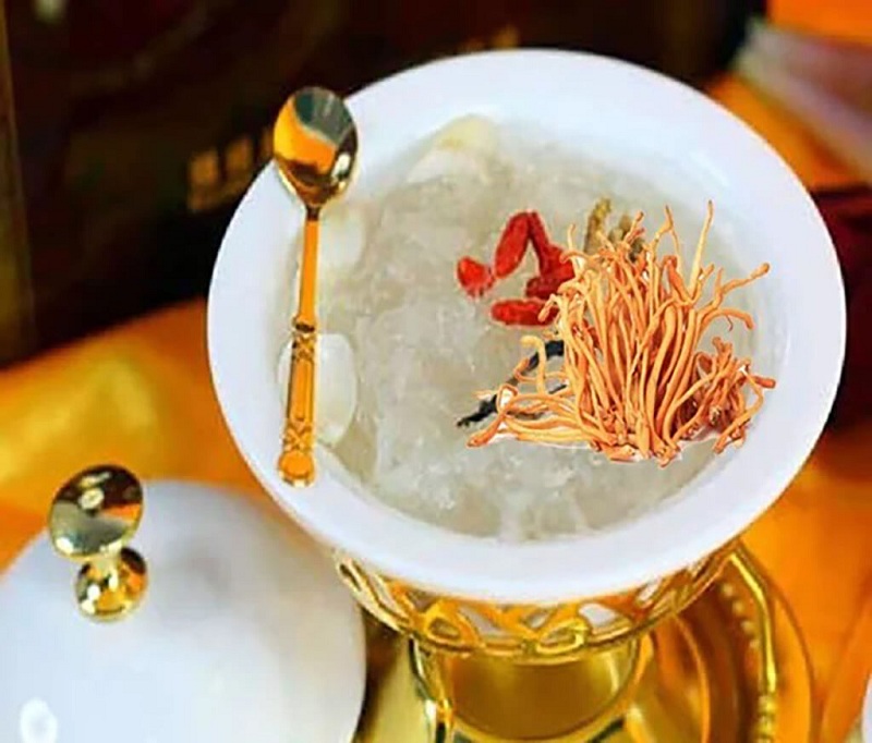 Vì sao yến sào Khánh Hòa lại được cho là tốt hơn các loại yến sào khác? Lợi ích của yến sào Khánh Hòa là gì?