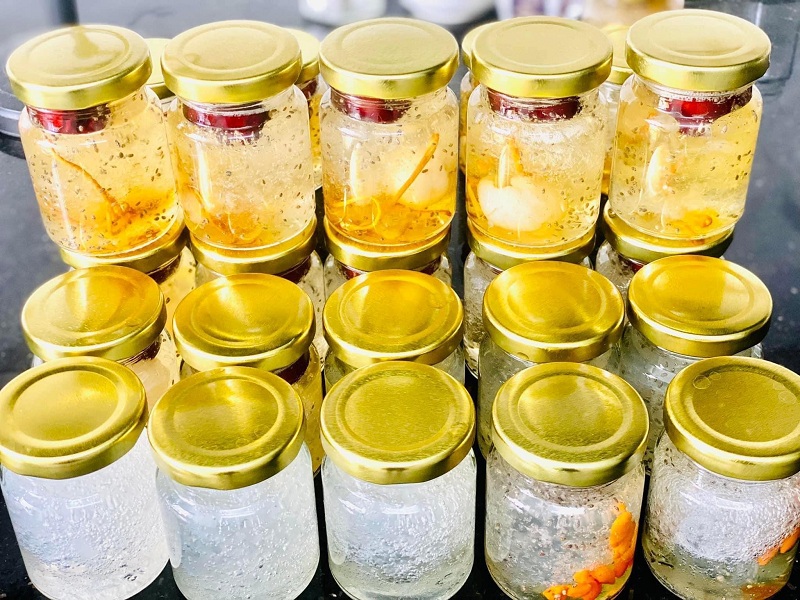 Vì sao yến sào Khánh Hòa luôn nằm ở phân khúc cao cấp, vượt trội?