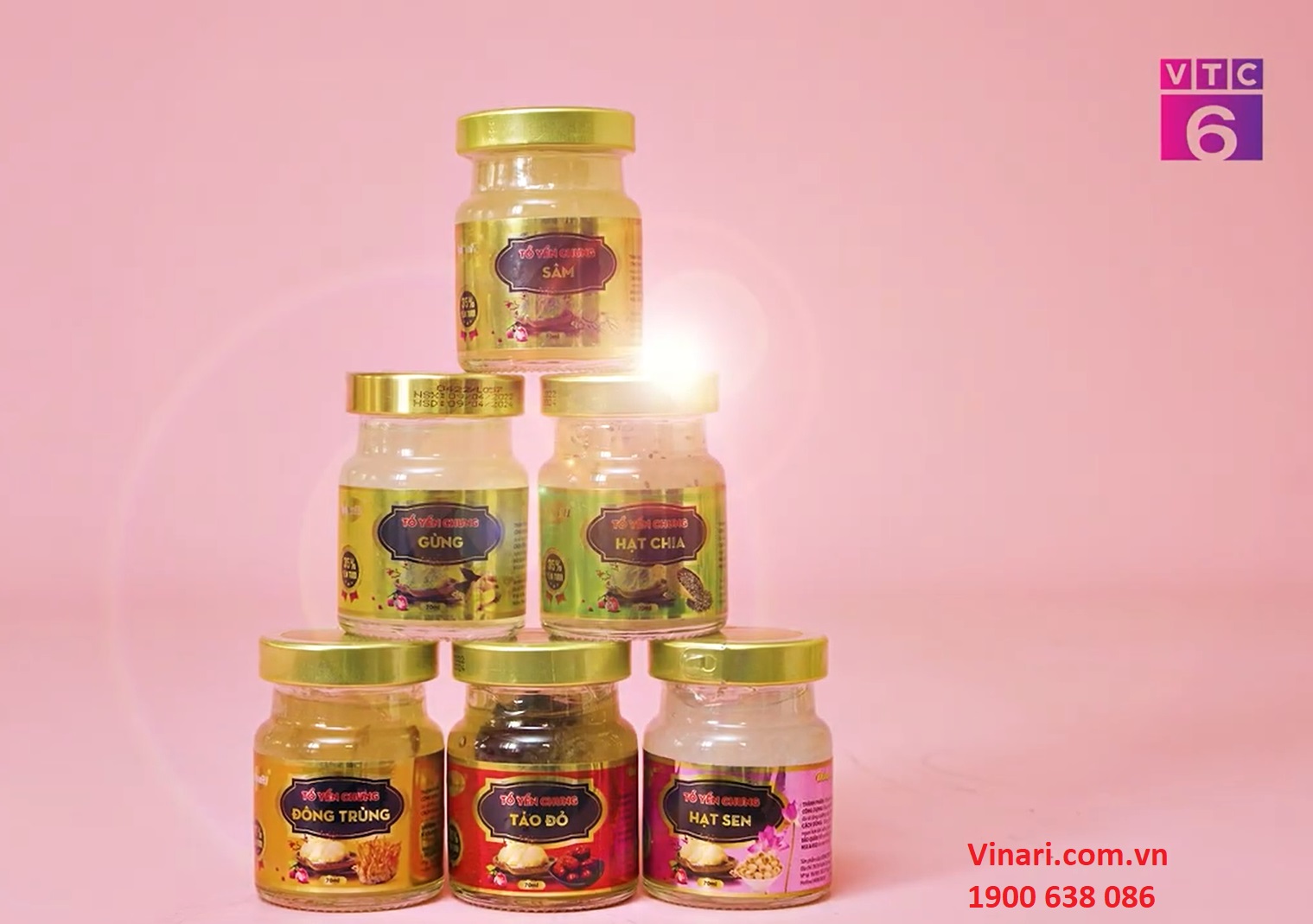 Yến Chưng Sẵn Hạt Sen – Món Ăn Bổ Dưỡng Cho Gia Đình
