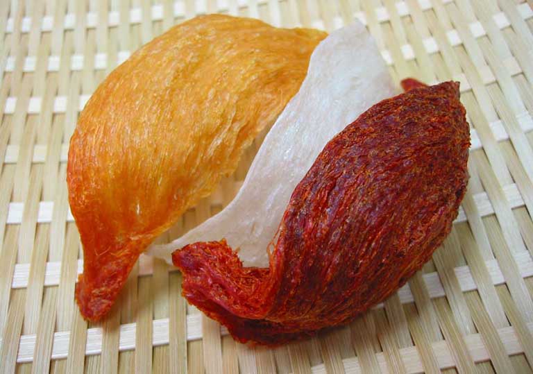 Yến huyết - Loại yến quý hiếm có thực sự tốt cho sức khỏe?