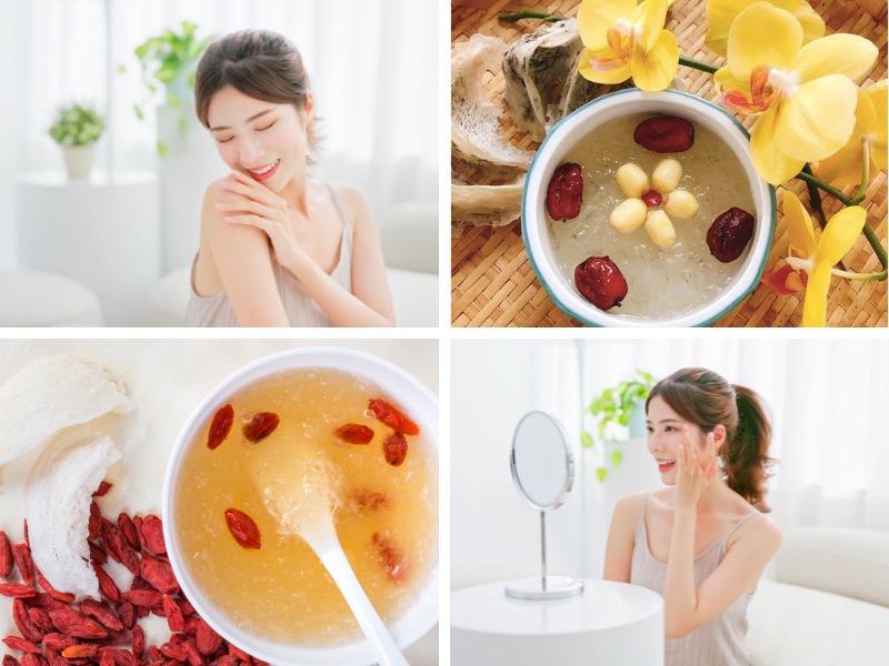 Yến sào chưng sẵn có thực sự phù hợp với chế độ ăn kiêng?