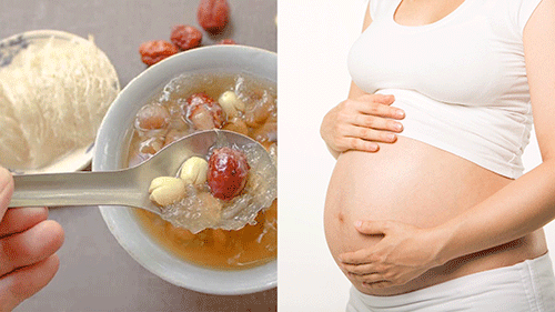 Cẩm nang sử dụng yến sào chưng sẵn cho bà bầu – Dinh dưỡng vàng cho mẹ, khởi đầu khỏe mạnh cho con