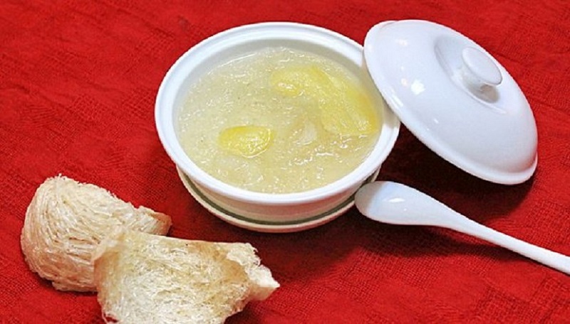 Tìm hiểu thành phần dinh dưỡng có trong từng loại yến sào chưng sẵn phổ biến trên thị trường