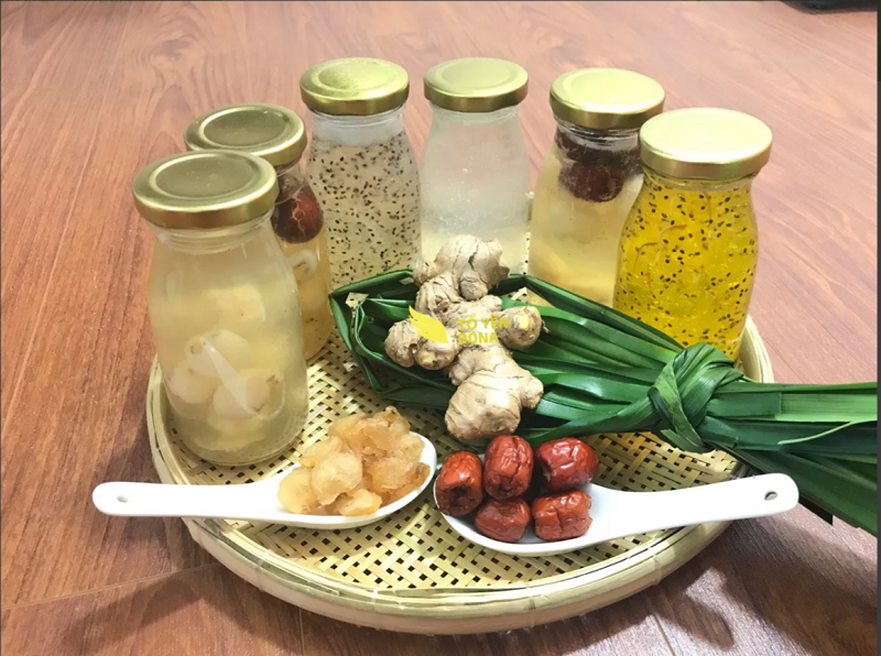 Yến sào chưng sẵn – Và hàng triệu câu hỏi “như thế nào”