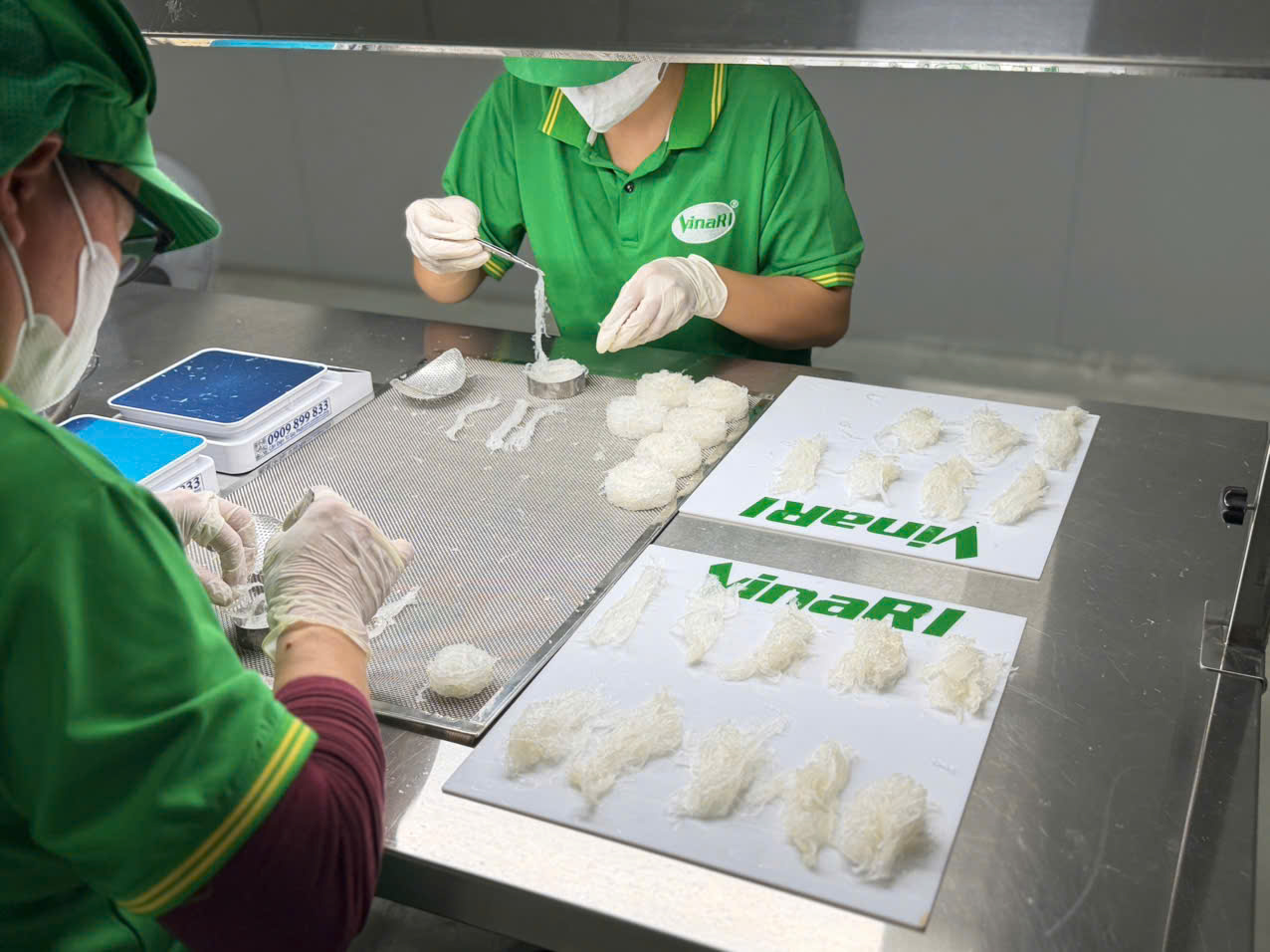 Địa chỉ mua nước yến sào tại Bắc Ninh – Những tiêu chí nên quan tâm khi lựa chọn sản phẩm yến