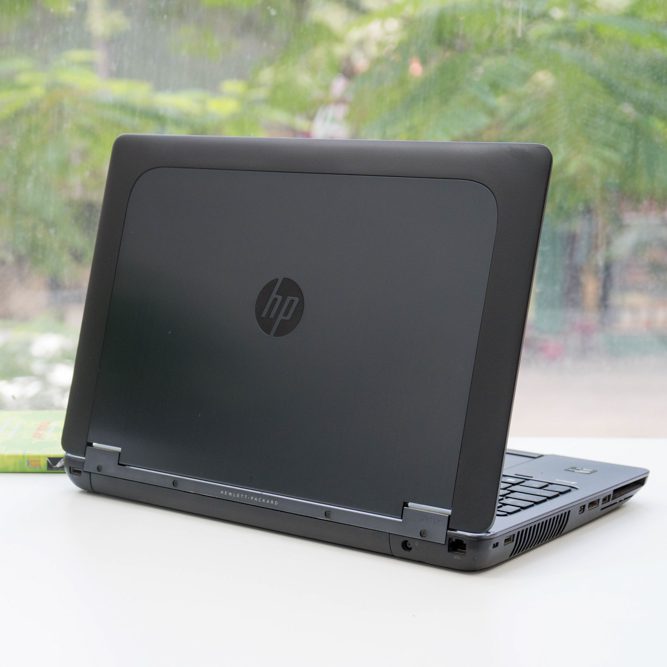 HP ZBook 15 ノートPC Core i7-4800MQ