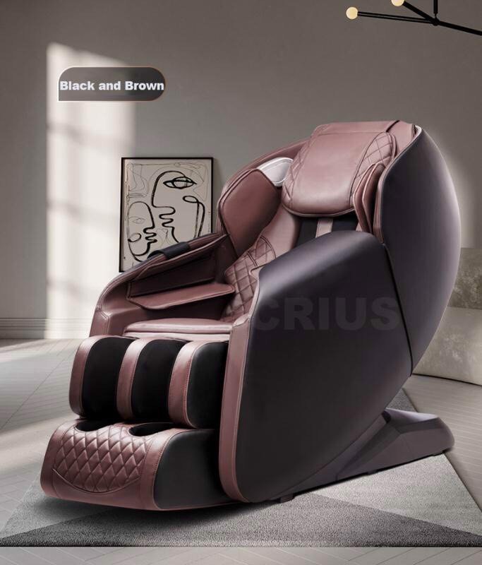 Ghế Massage Cao Cấp Kensonic A100