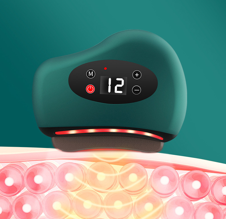 Máy Massage Nâng Cơ Mặt