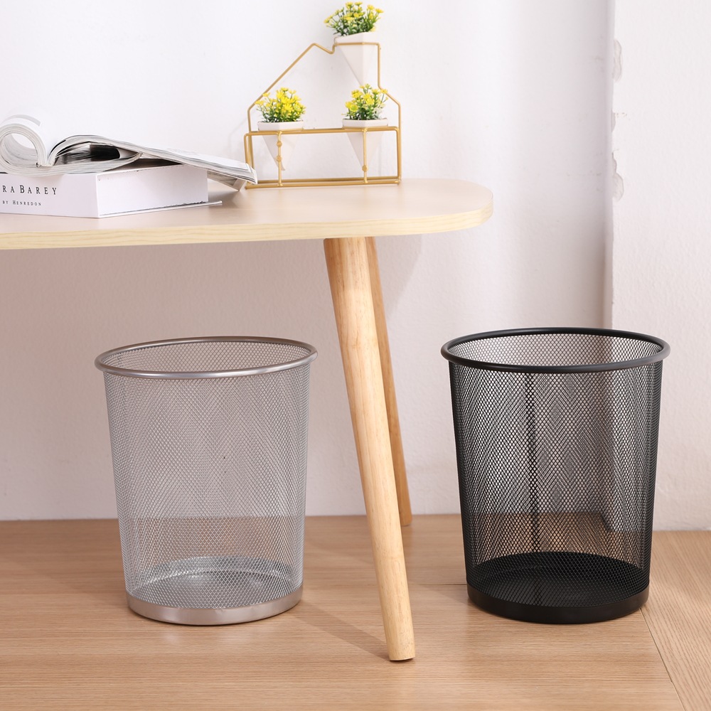 Sọt Rác Lưới Tròn 26x18.5x23cm