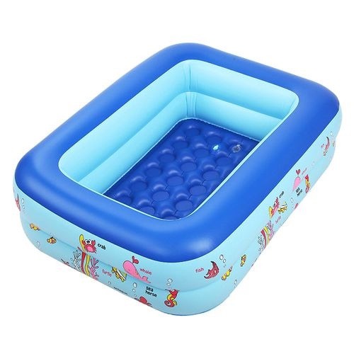 Bể bơi 3 tầng 2.6M ( Thùng 8 )