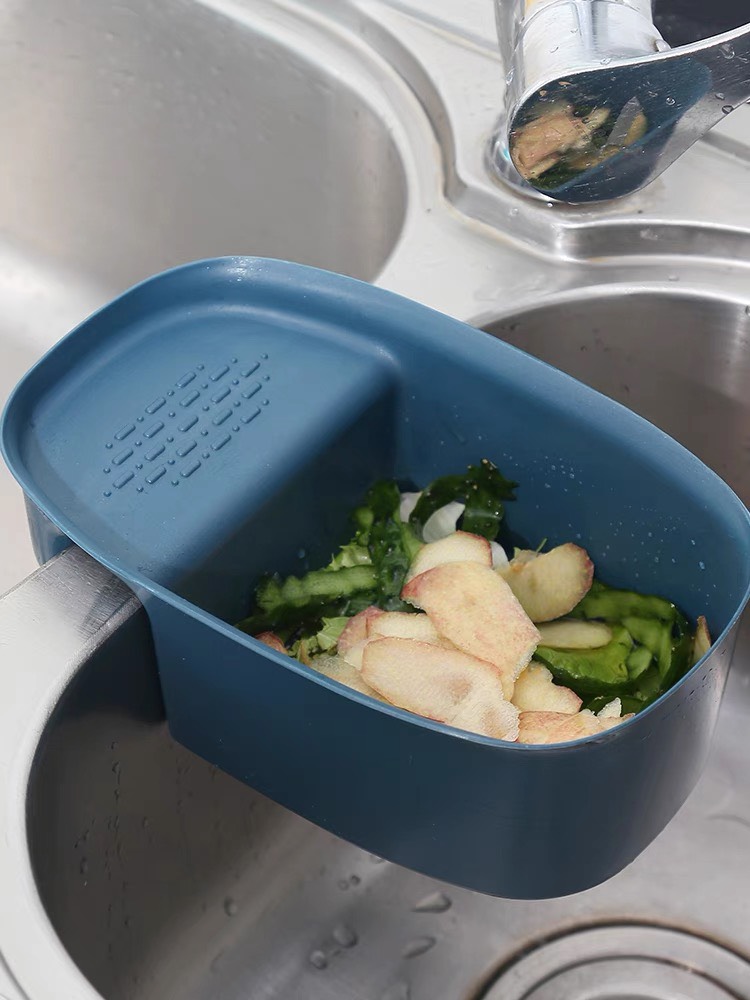 Rổ Lọc Rác Bồn Rửa Chén (Thùng 200)
