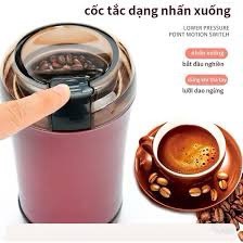 MÁY NGHIỀN CAFE MINI