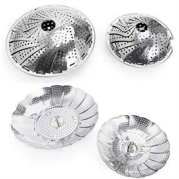 Rế Hấp Inox 24cm