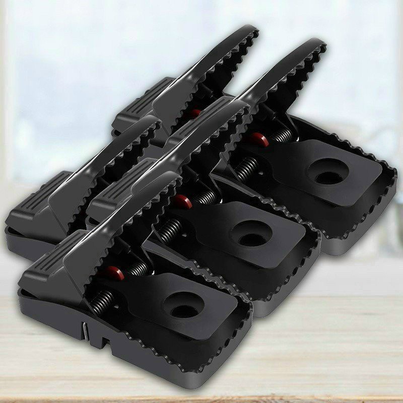 Kẹp Bắt Chuột Thông Minh