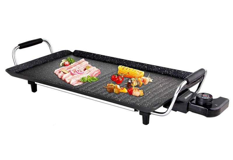 Bếp Nướng Điện Happy Time HTD4606