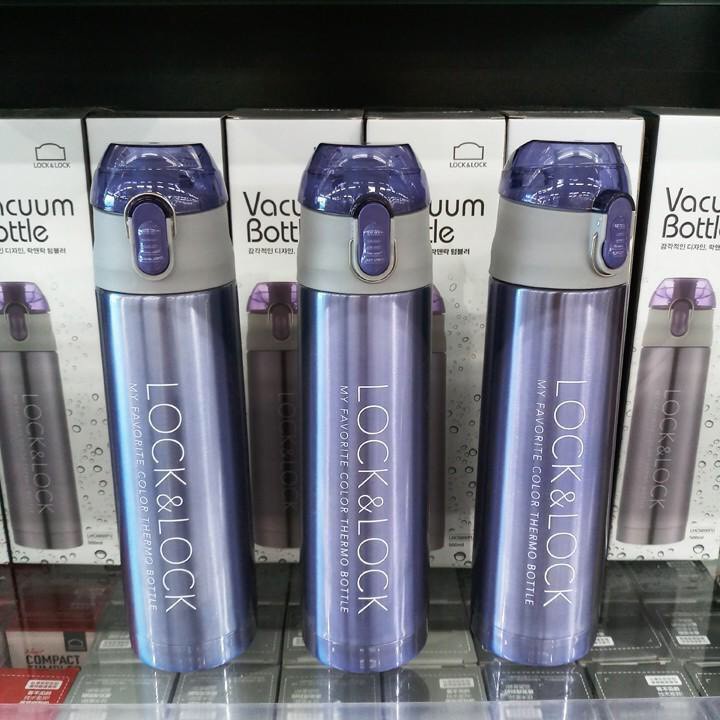 Bình giữ nhiệt Lock&Lock LHC6800FU