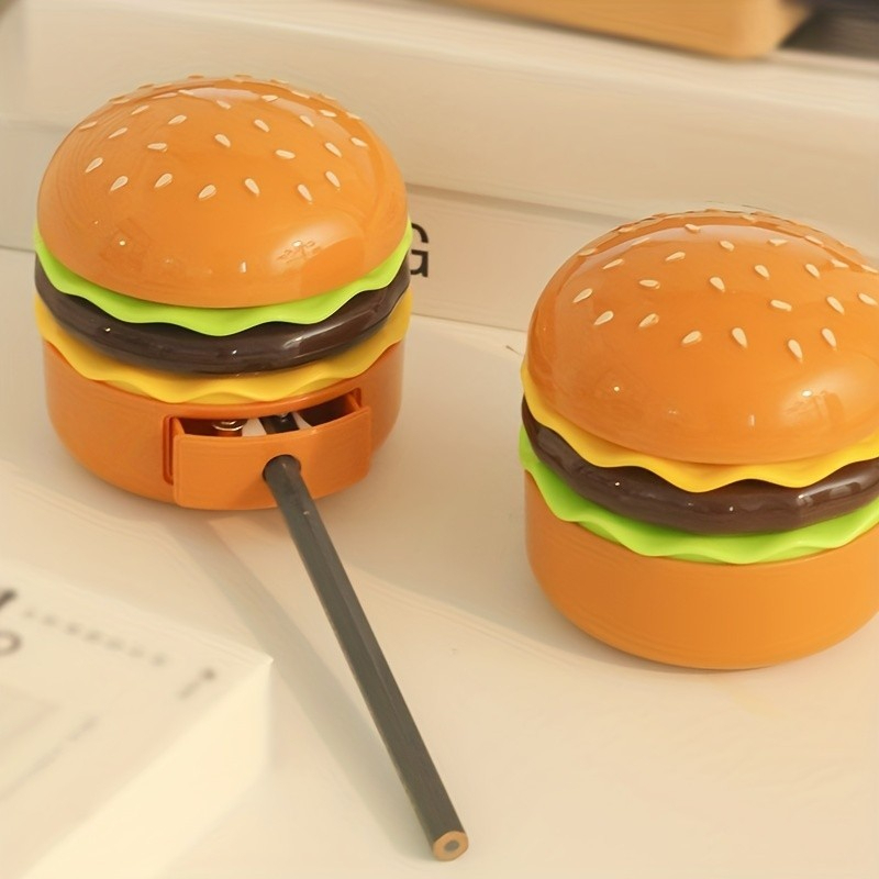 Đèn Led Mini Hamburger KD300 ( Thùng 120 )